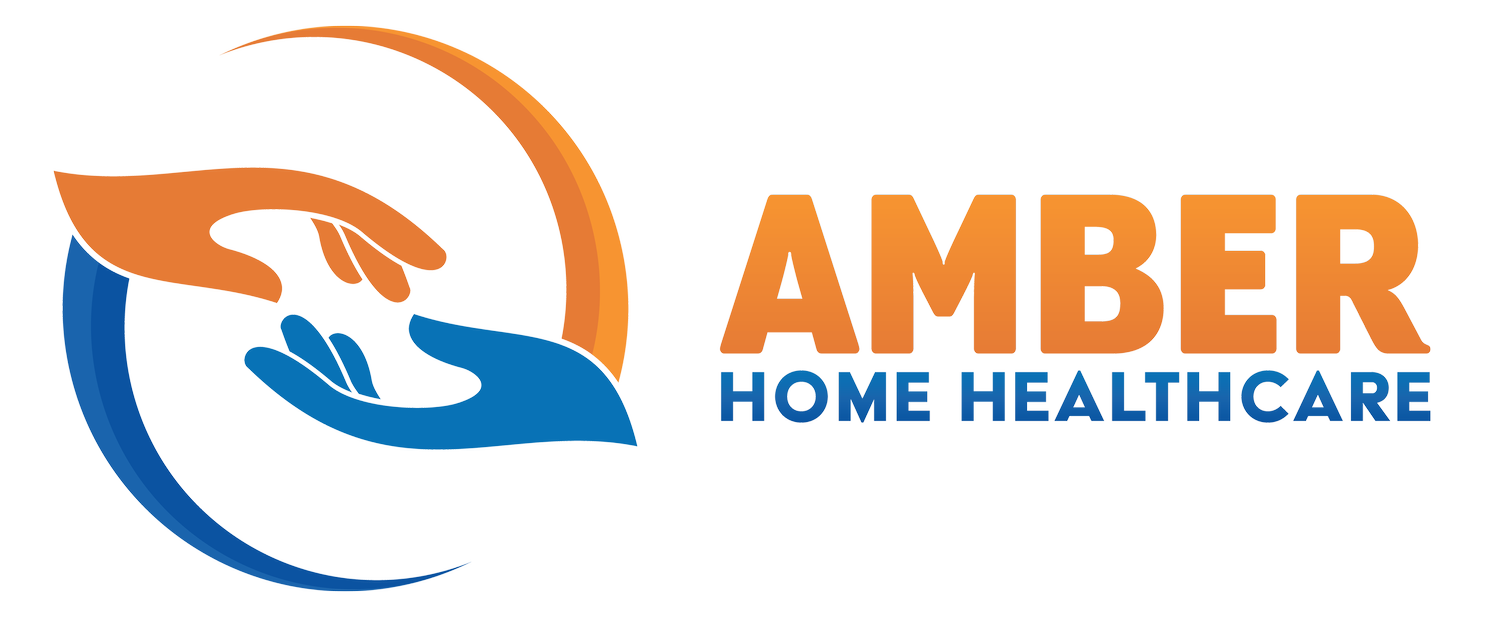 Amber+Logo