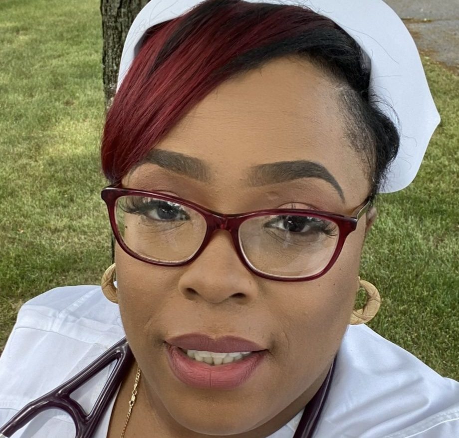 Nikiyah Sutton-Edwards