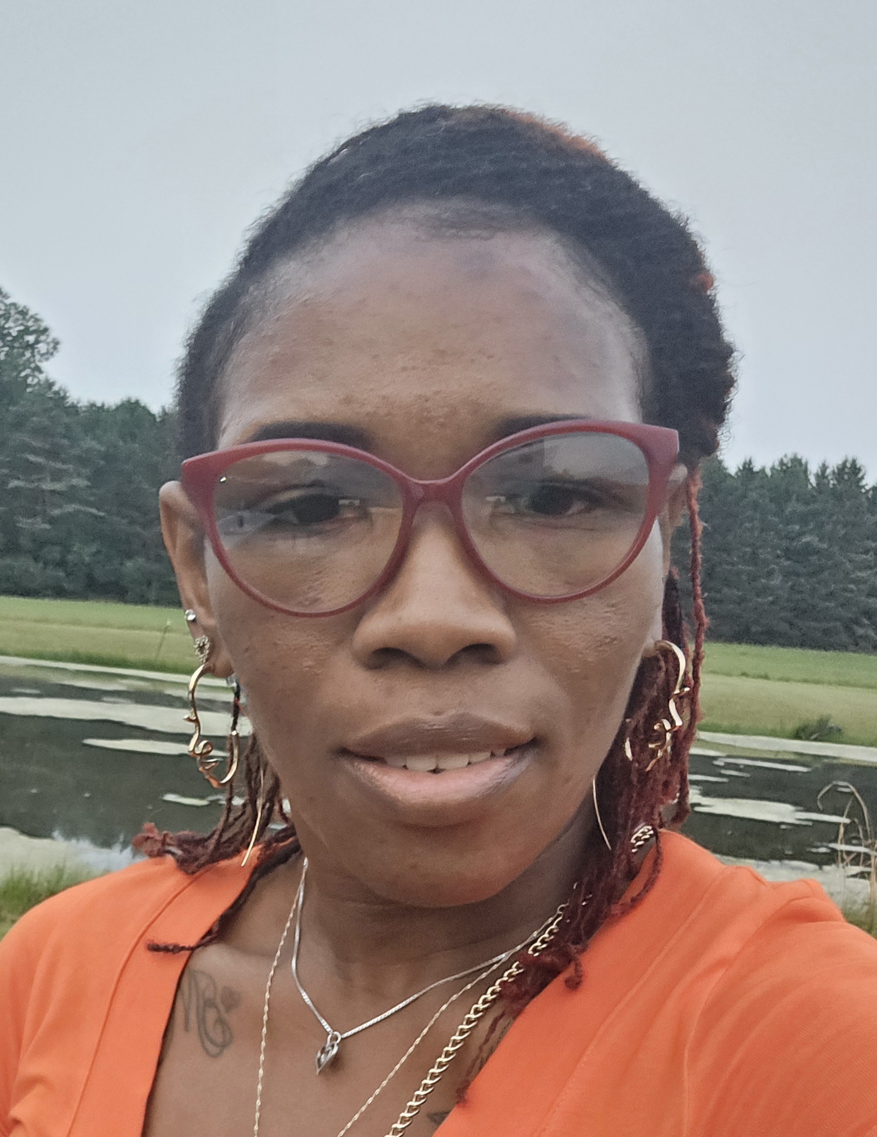 Taquna Scales, LPN