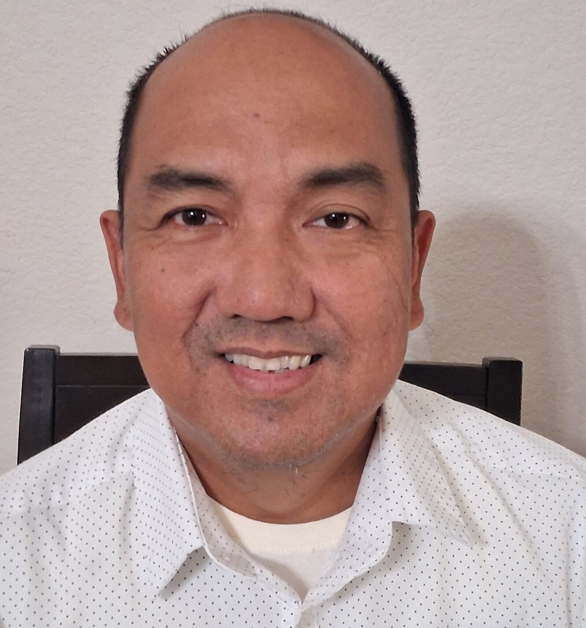 Romulo Banaag, APRN, AGACNP-BC, CWS