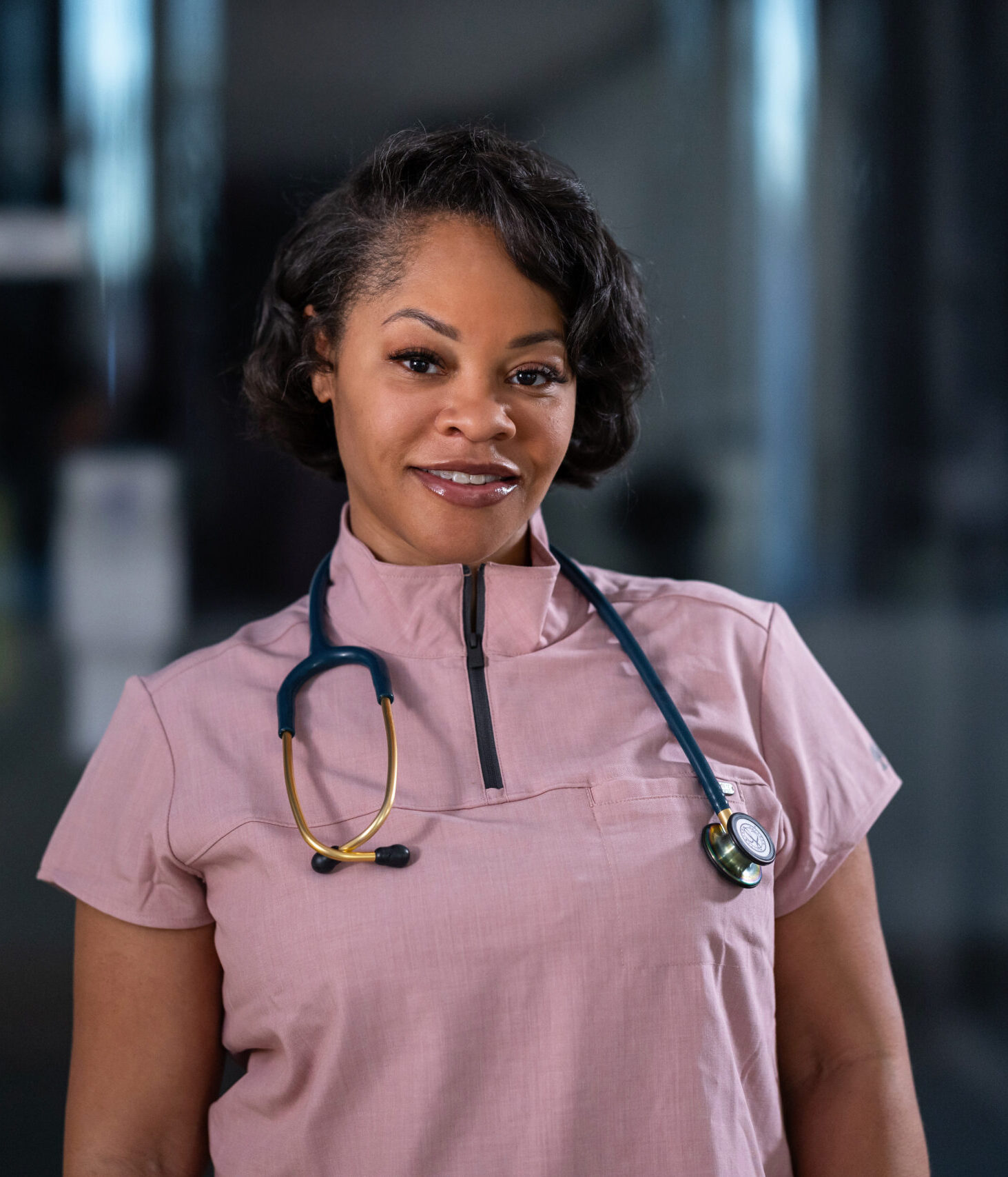 Jessica Glenn, BSN, RN