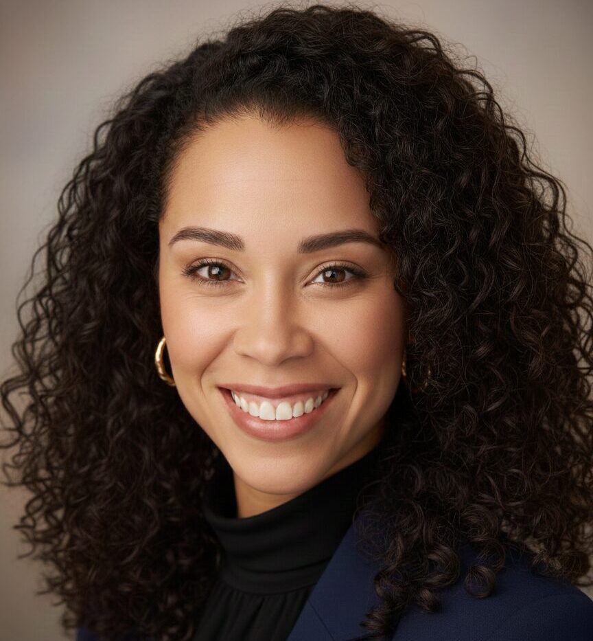 Samantha Davis, LVN
