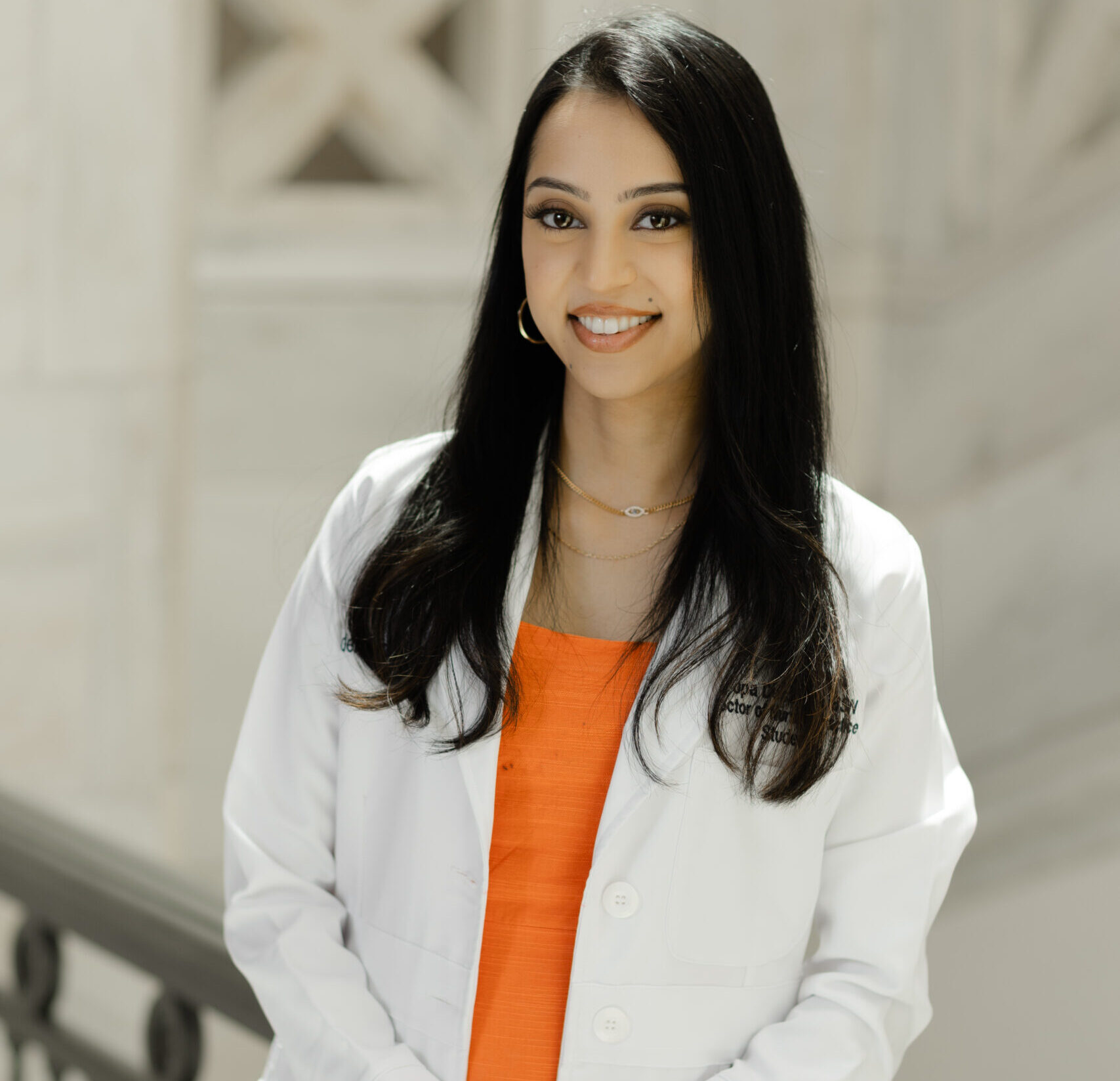 Krupa Desai, DNP, FNP-C