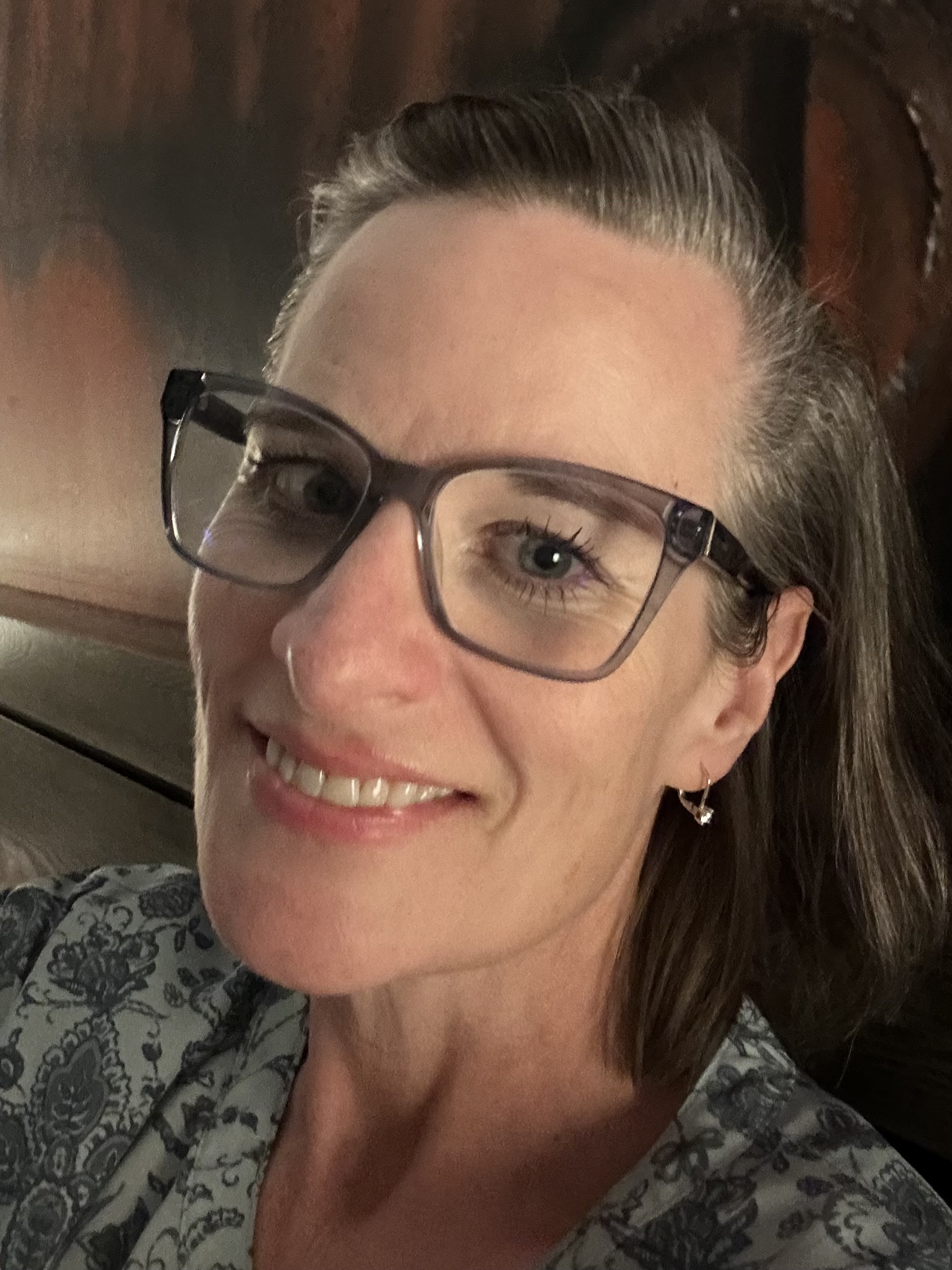 Mindy Talbert, FNP-BC, WCC