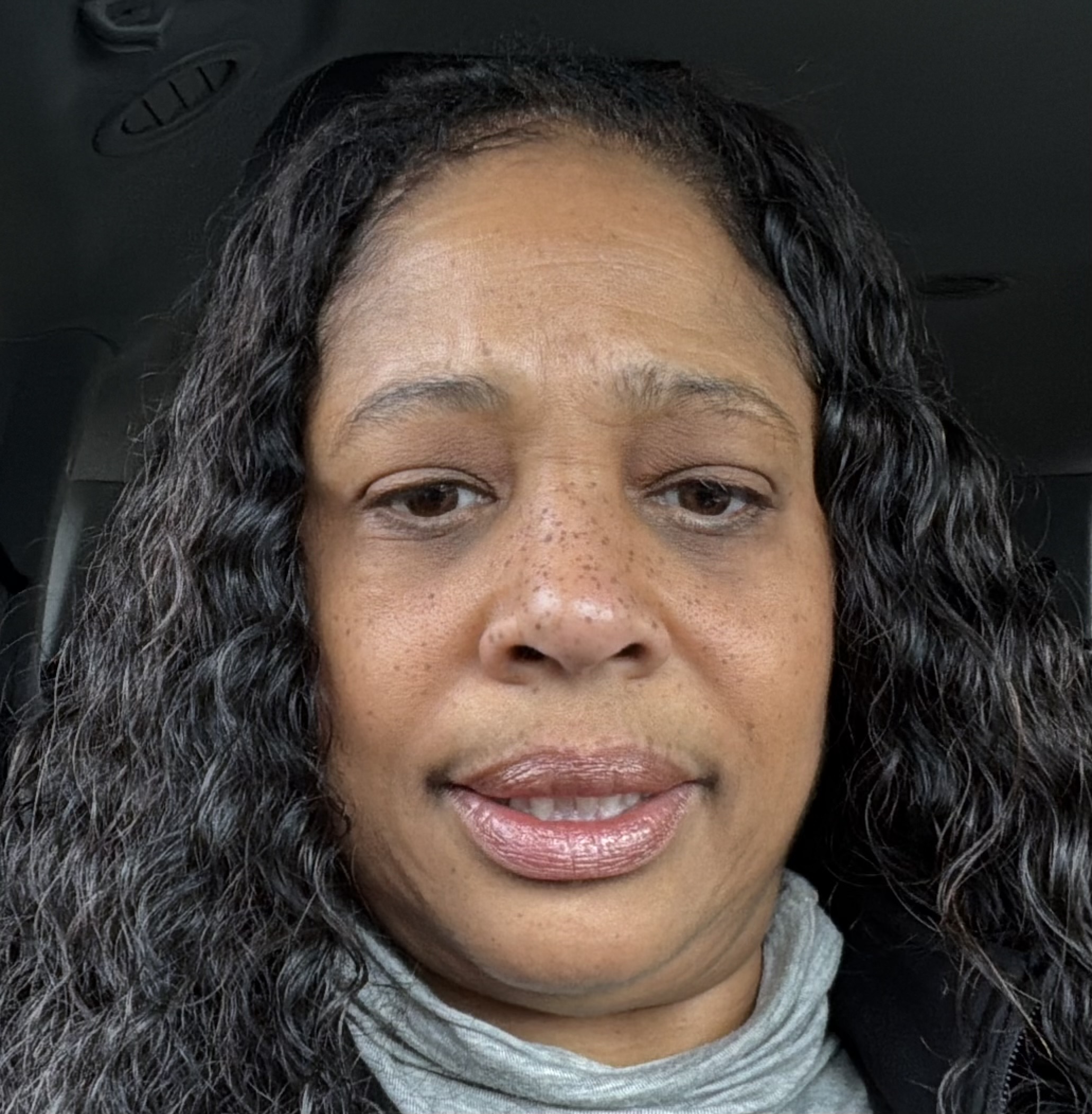 Raina Harvey-Sinclair, RN