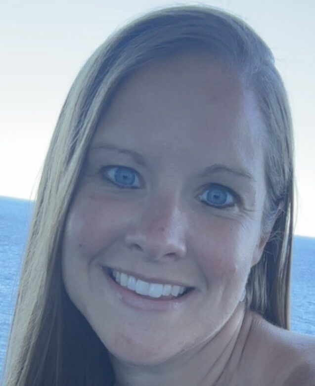 Megan Wlodarczyk, FNP