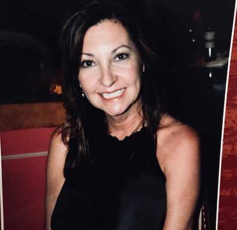 Laura Anderson, FNP-C