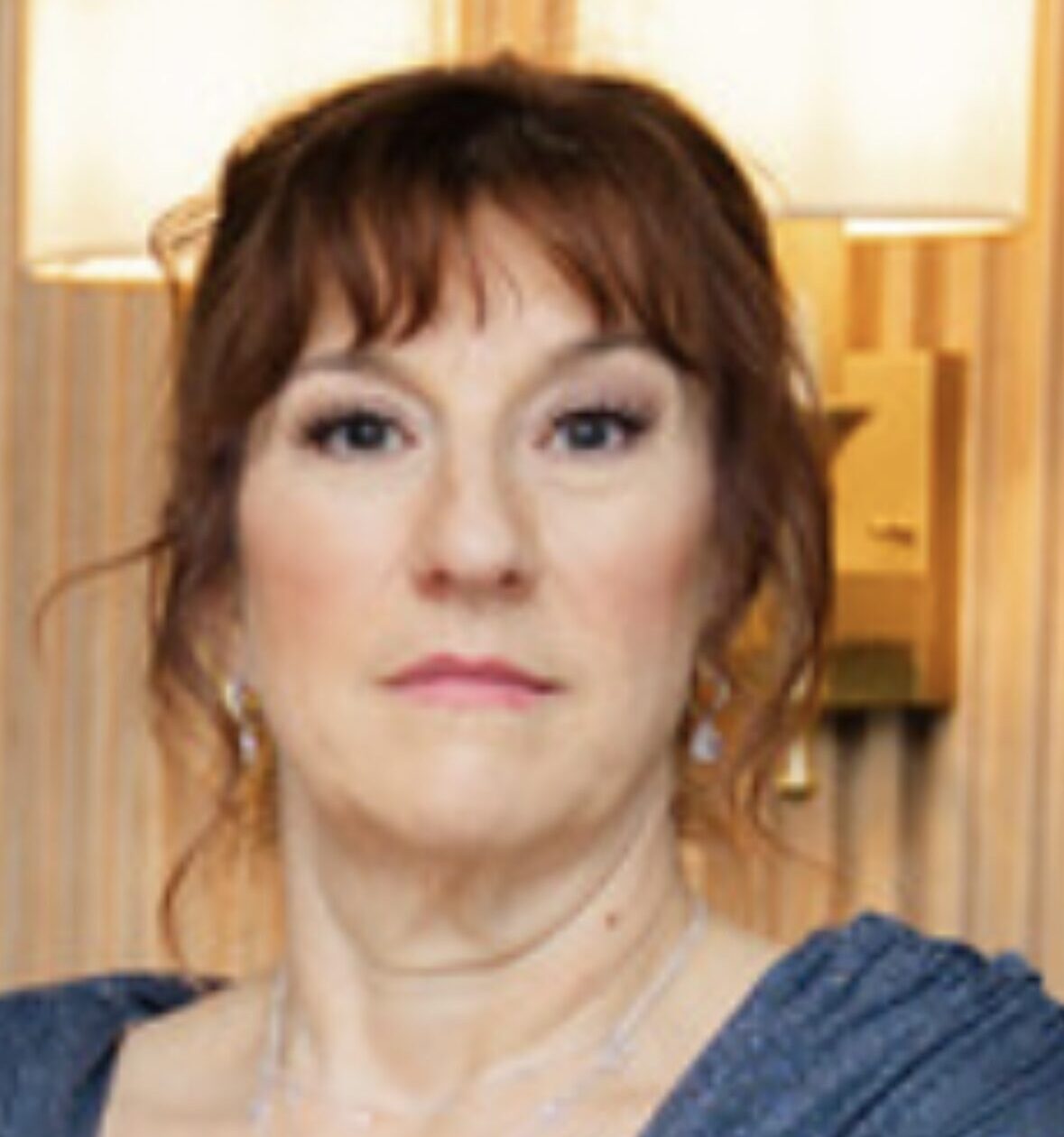 Susanne Garay, FNP-BC 