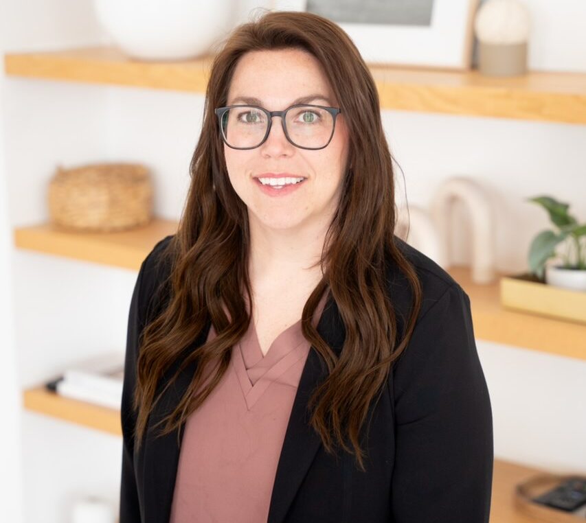 Sarah Finley, ACNPC-AG