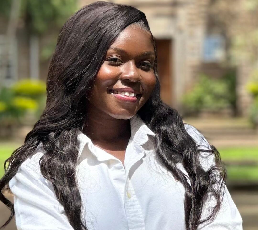 Maureen Ogwoka, MSN, AGPCNP-BC