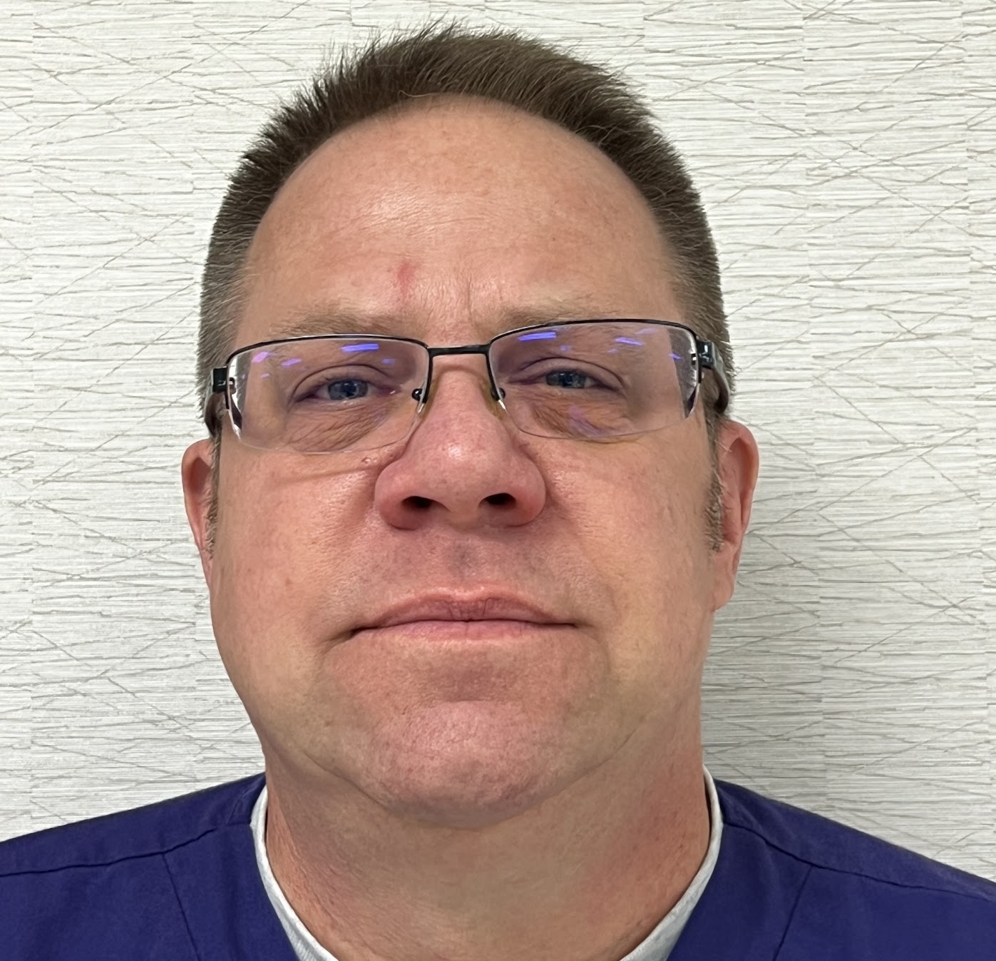 Robert Hasty, RN