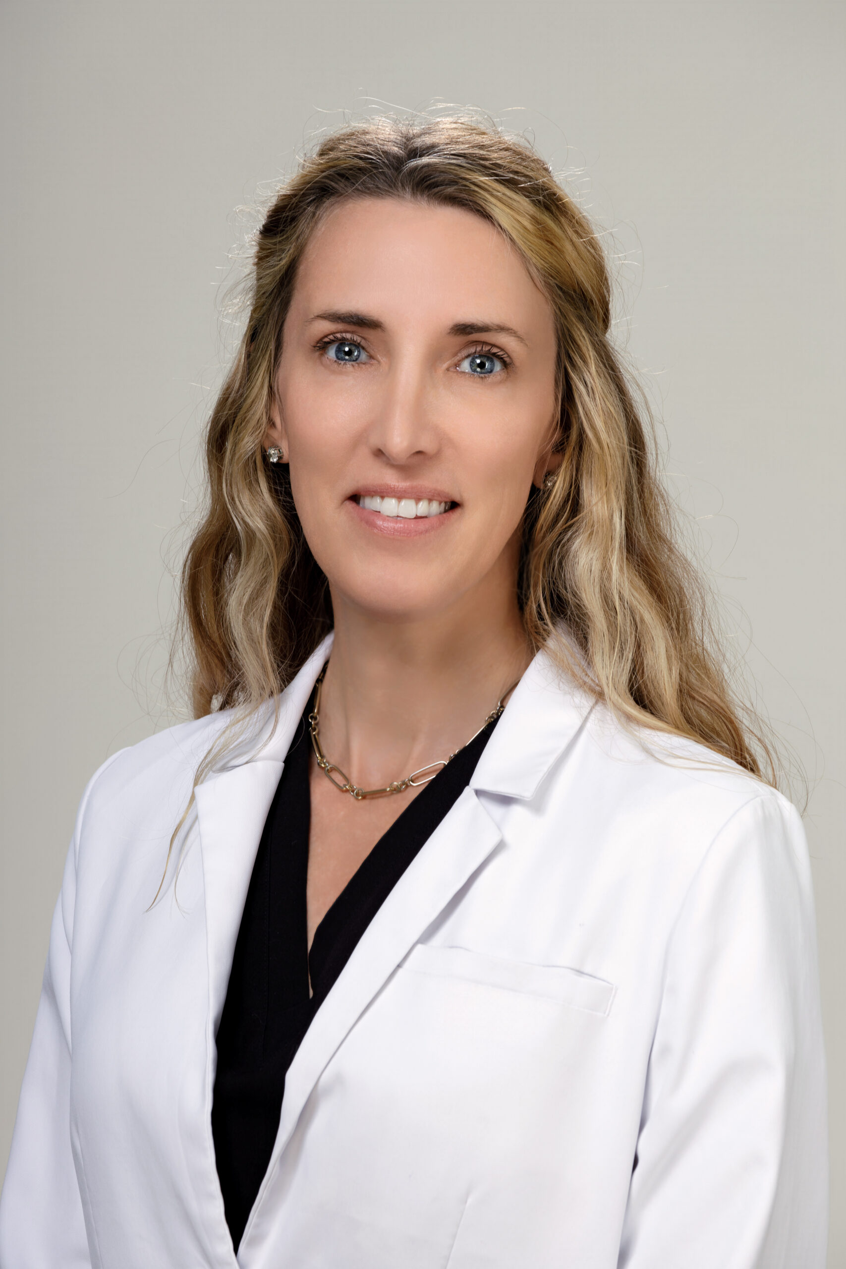 Heather Dyer, AGNP-C