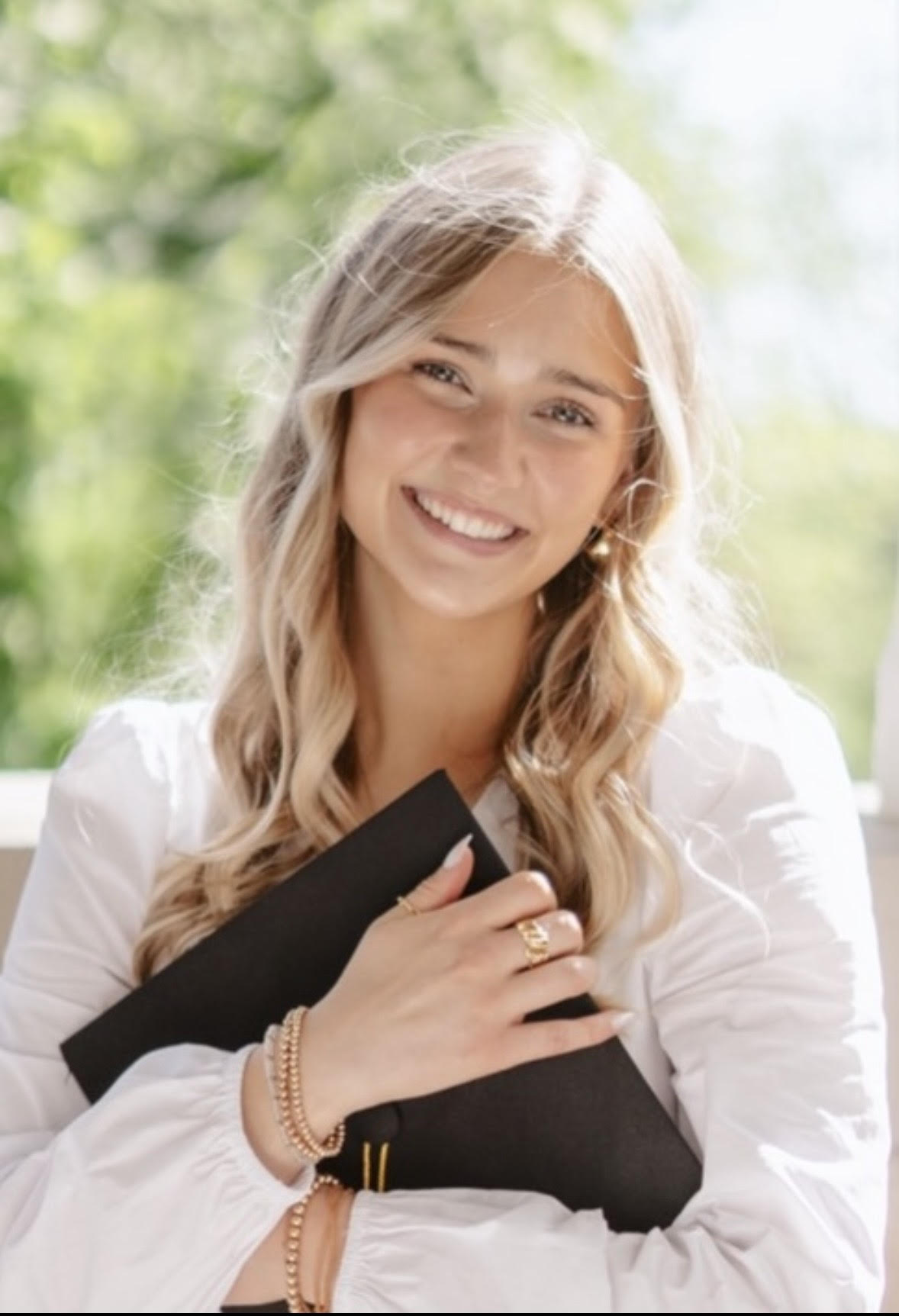 Elliana Yeager, PA-C