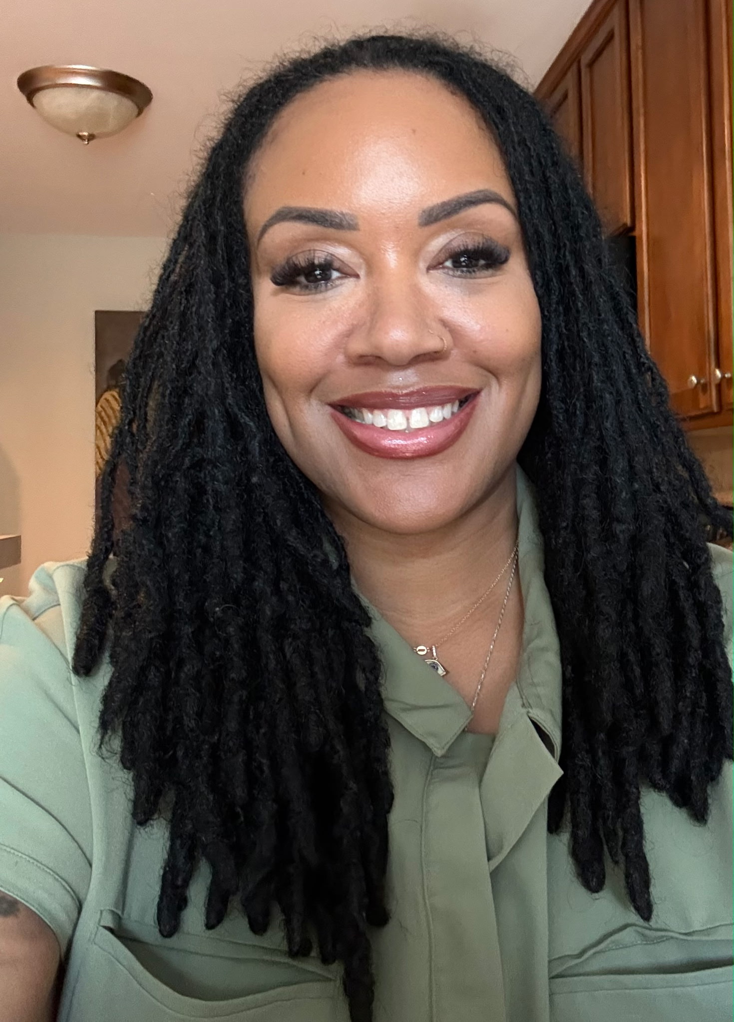 Denise Rolle, DNP, FNP-BC