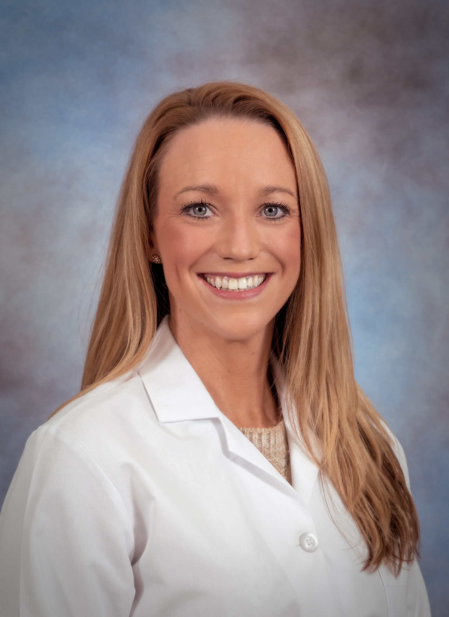 Molly Clark, DNP, FNP-C 