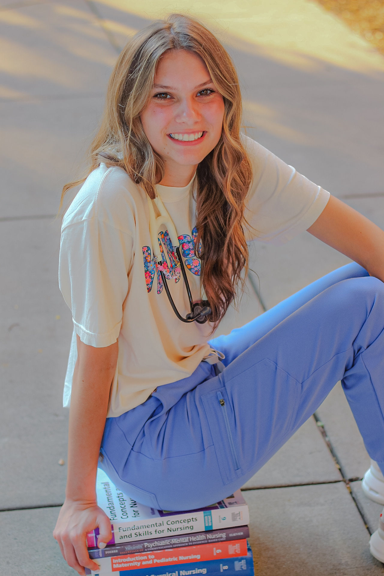 Hannah Austin, LPN