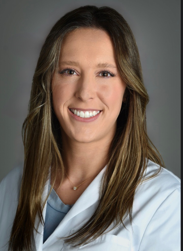 Emily Smedek, FNP-C