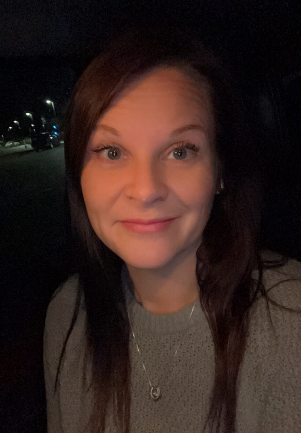 Jessica Ikewood, LPN