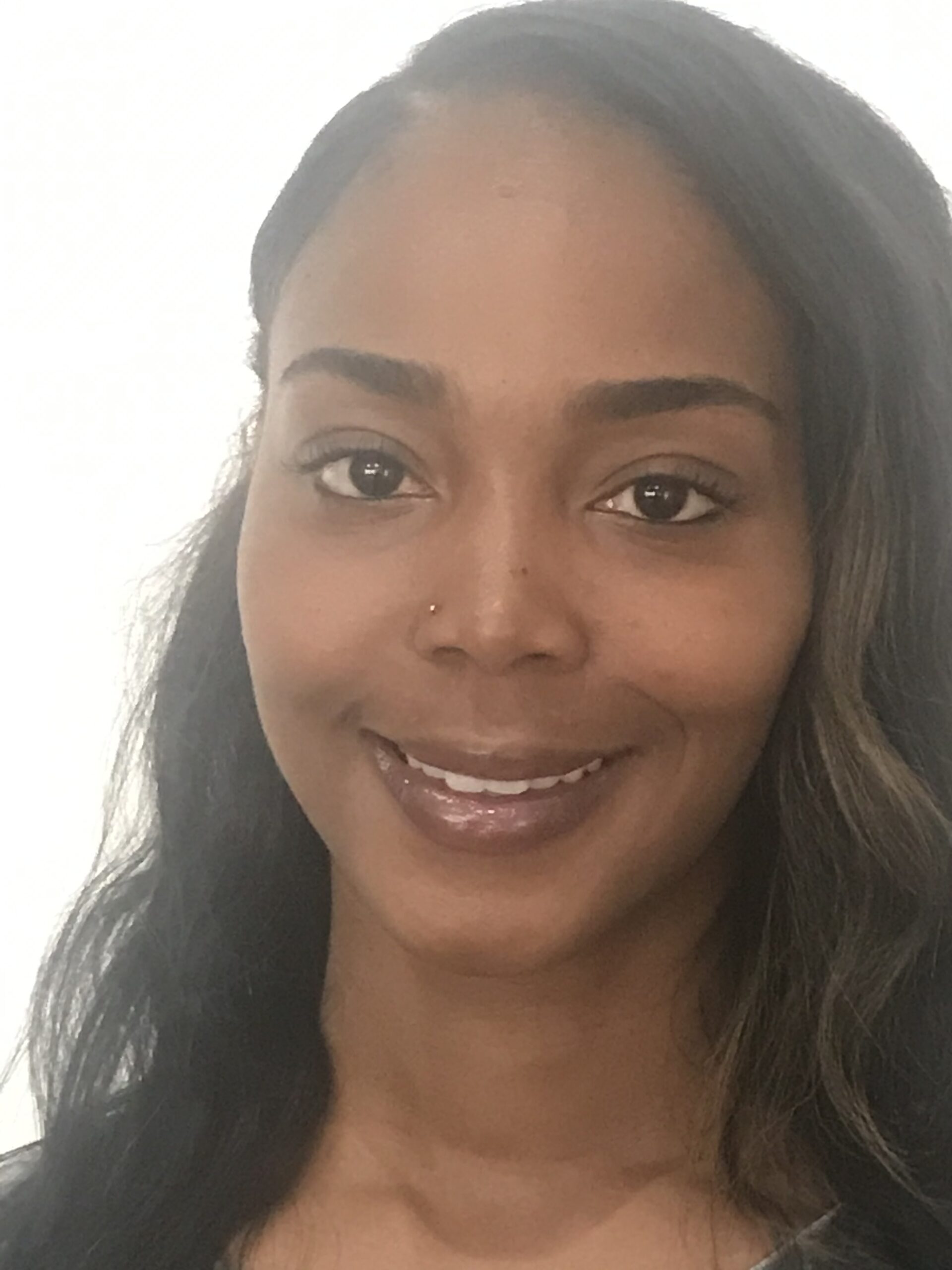 Jazzmin McGhee, LPN-AAS