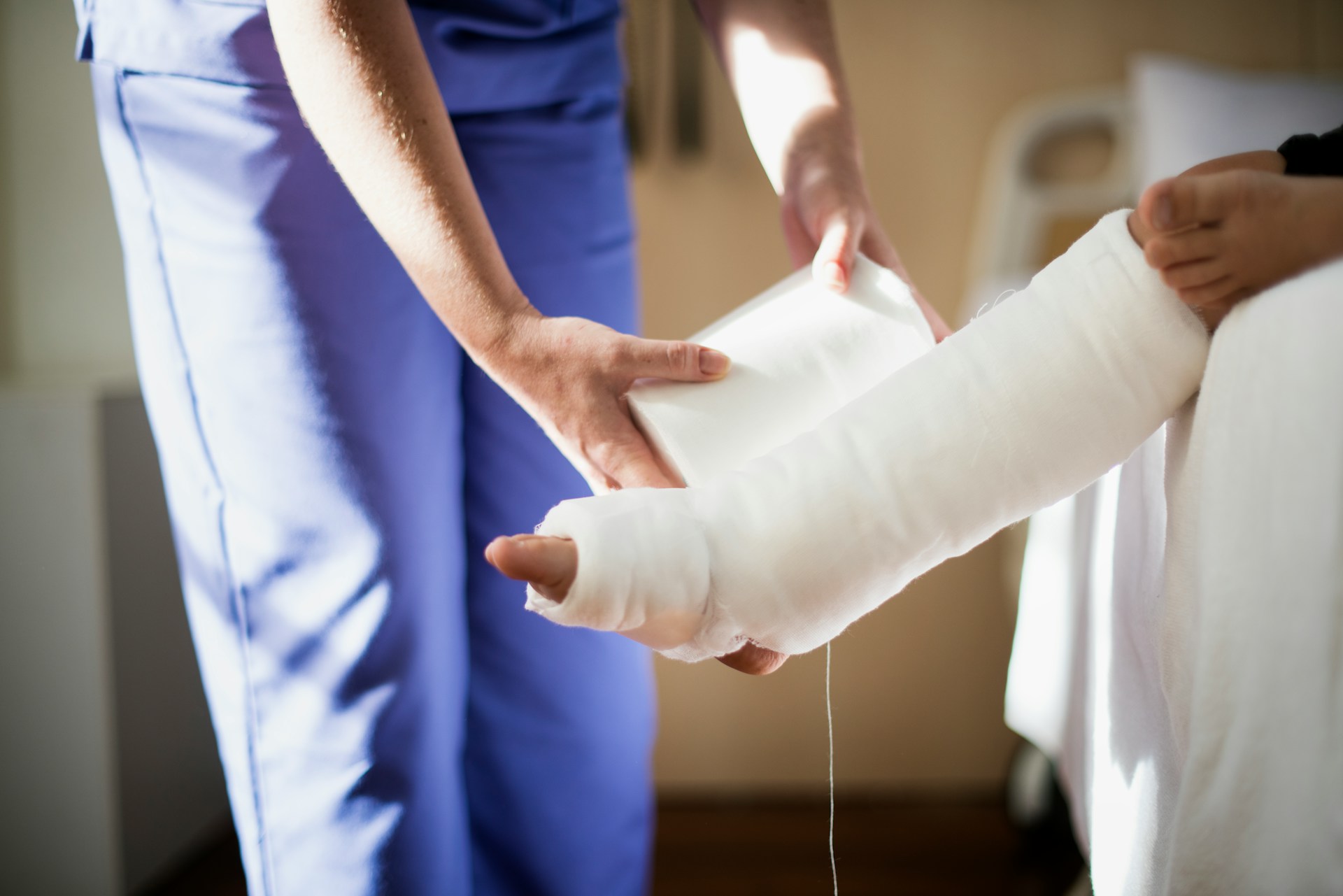 Wound Care