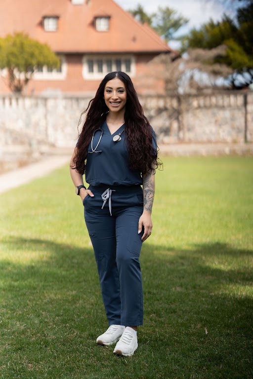 Cassandra Crick, BSN, RN, WCN-C 