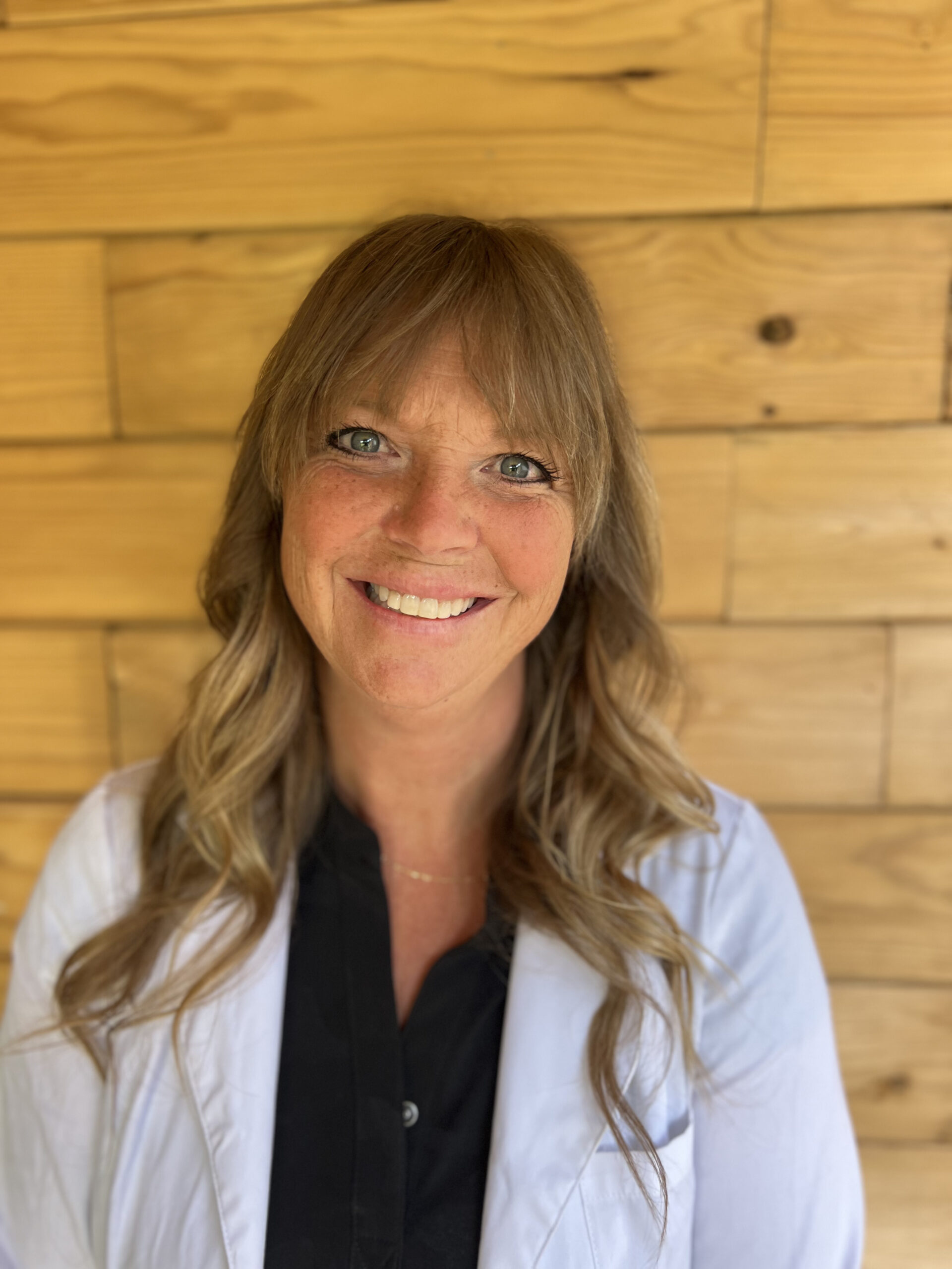 Katy Karsten, FNP-C