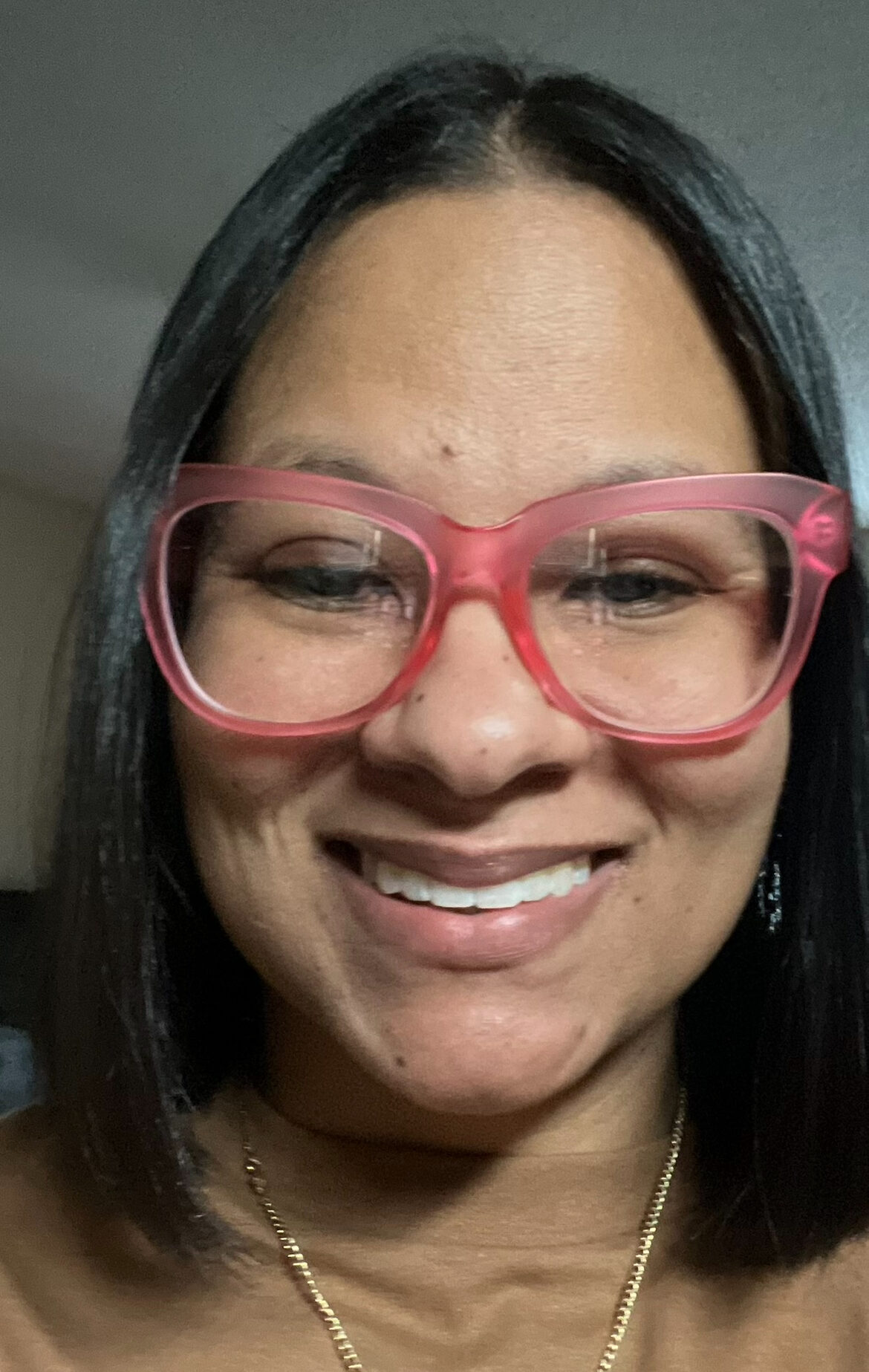 Latasha Brown, MSN, FNP-C