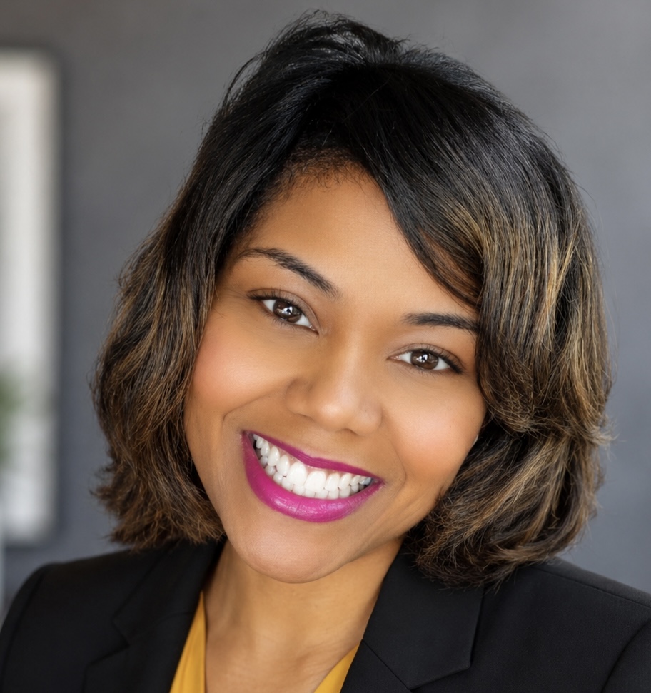Reeshemah Burgess, FNP-BC