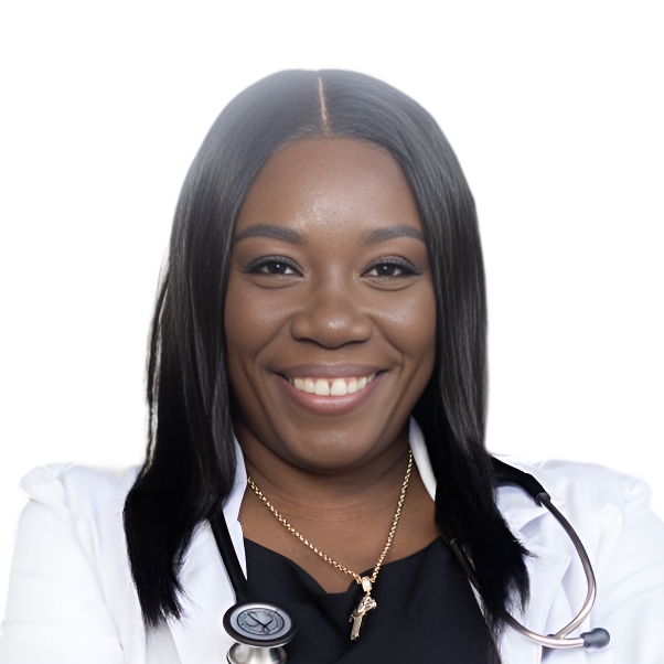 Shannetta Robinson, MSN, APRN, FNP-C