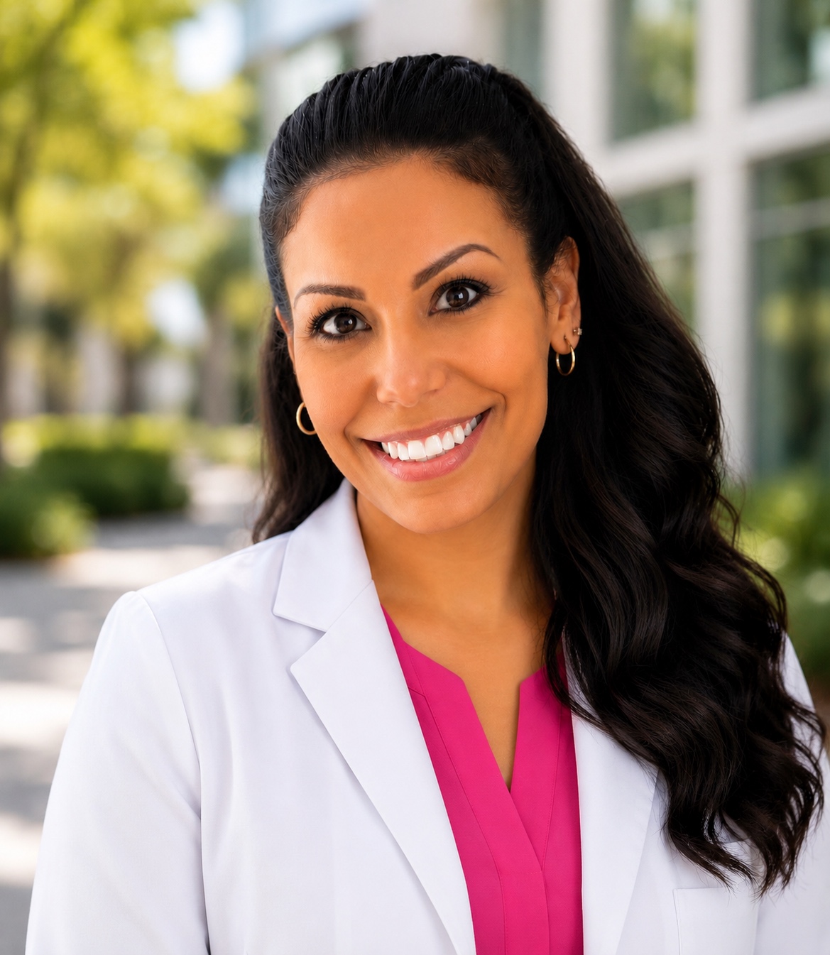 Jennie Rabenold, FNP-C