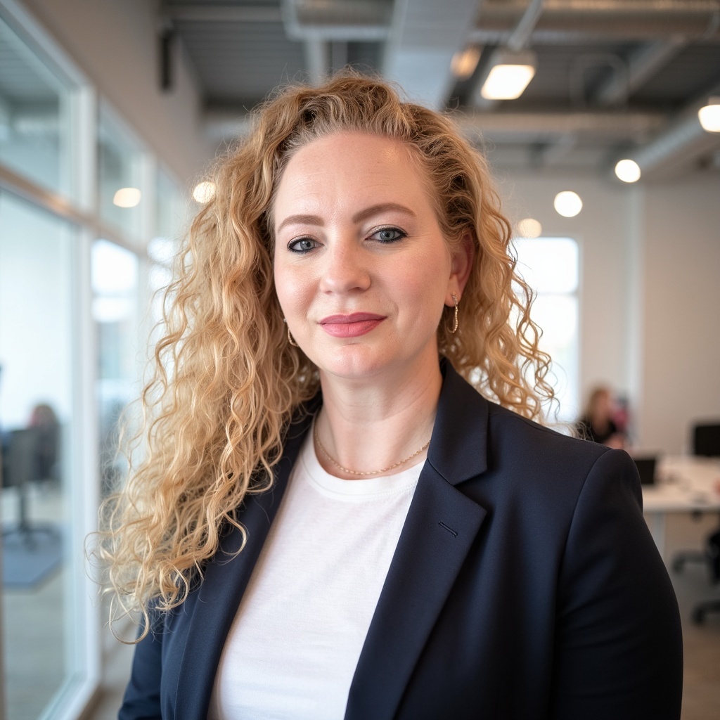 April Drossos, MSN, APRN, FNP-C
