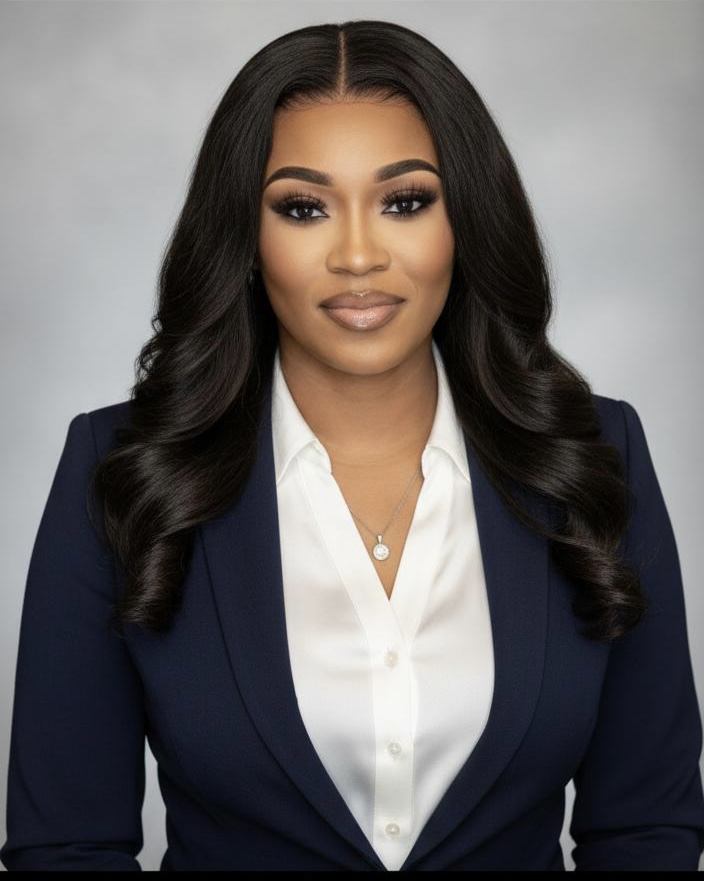 Ashley Nunley, DNP, APRN, FNP-C