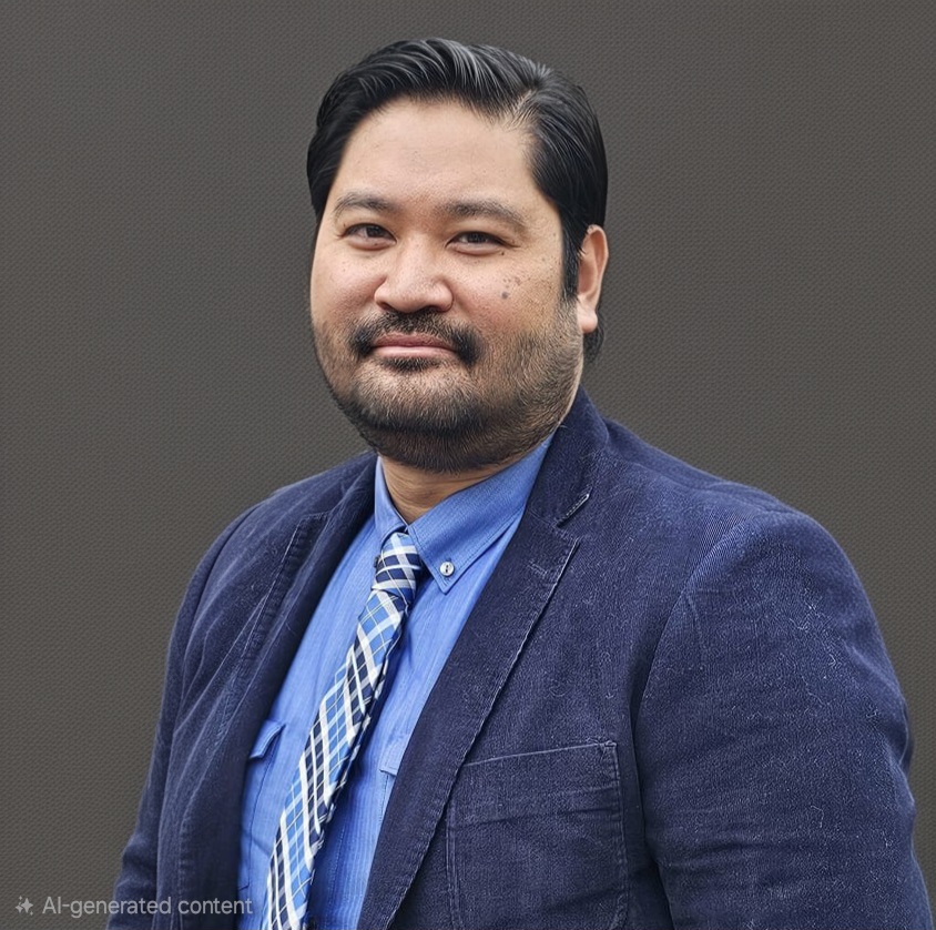 Khristian Fermil MSN, FNP-C