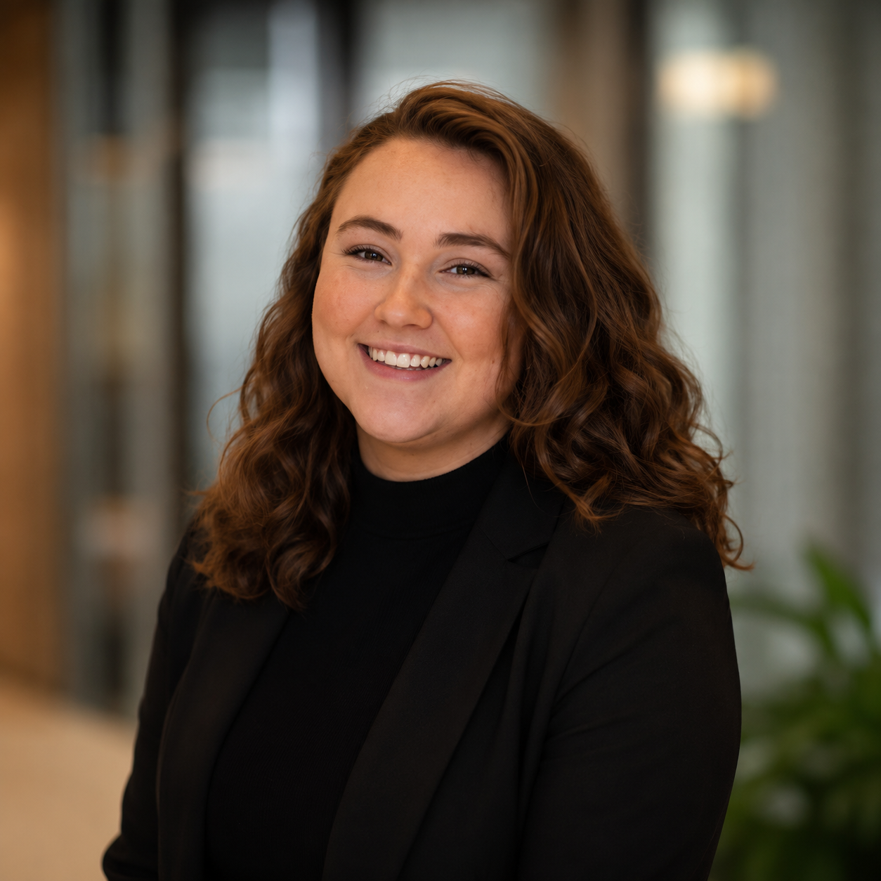 Mallory England, BSN, RN