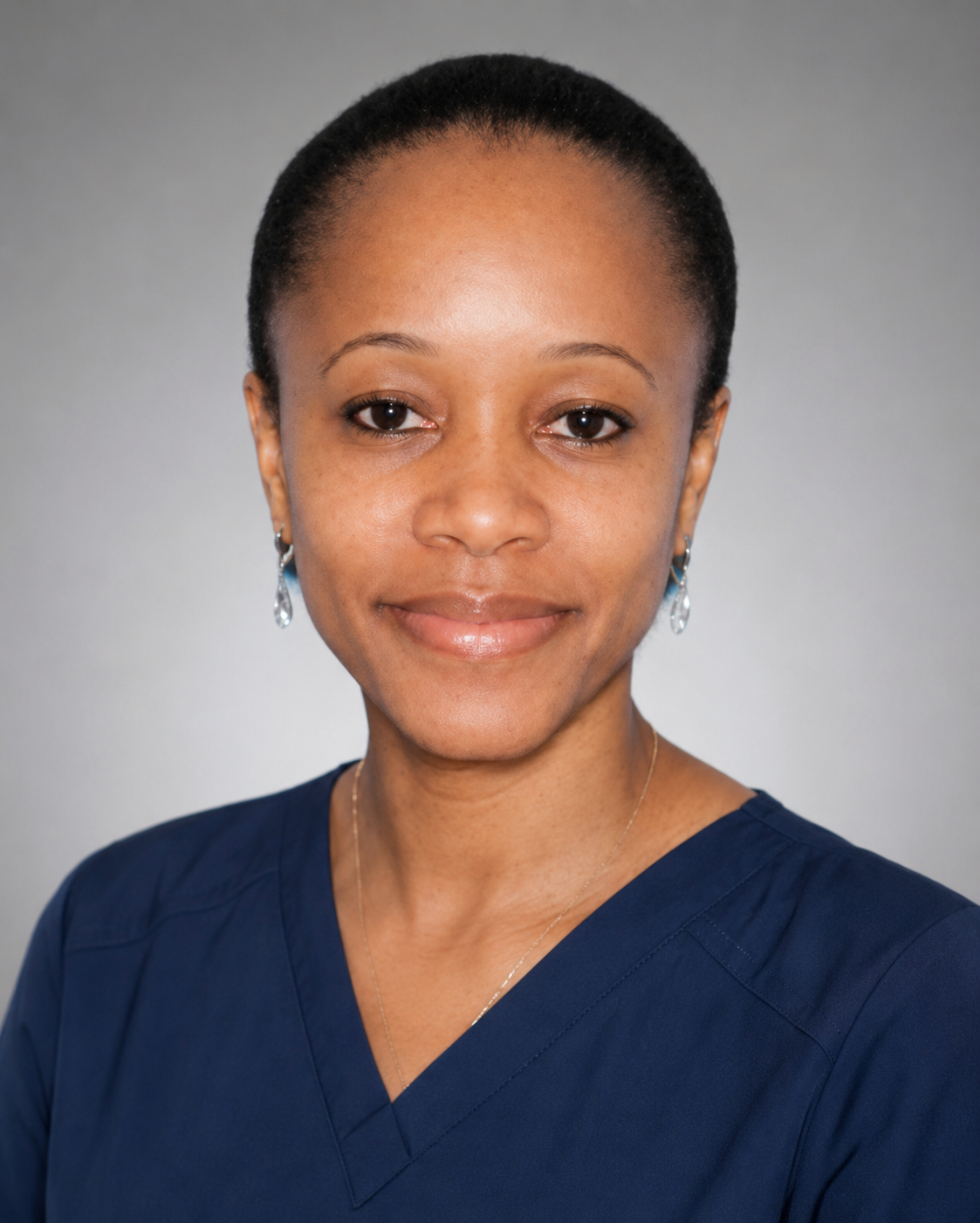 Neema Hightower, BSN
