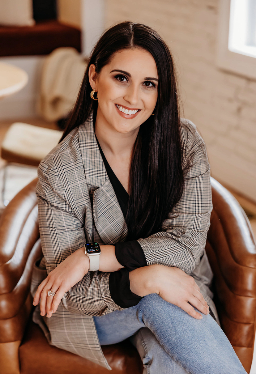 Alison Burgess, FNP-BC