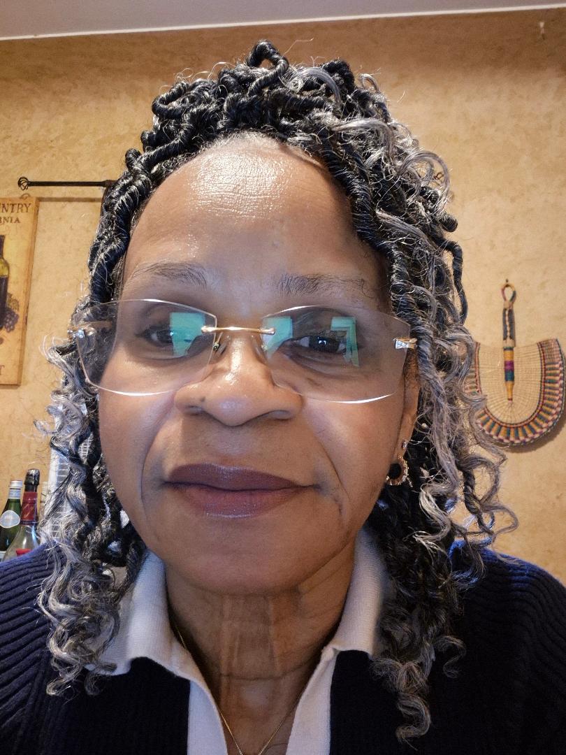 Renee Pollard, AGNP-C
