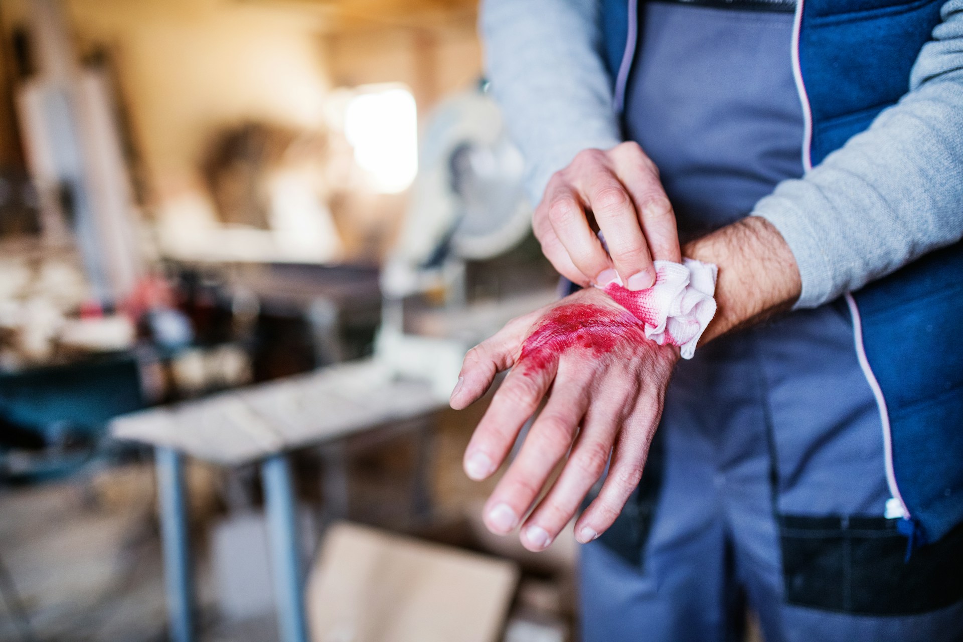 Wound Care
