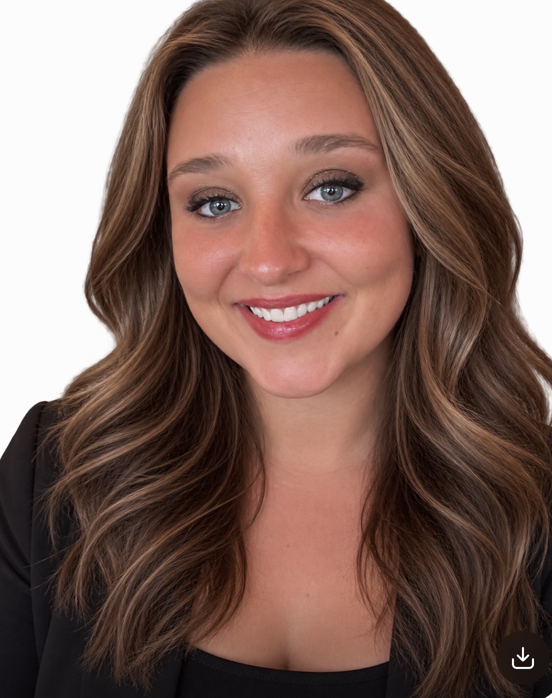 Brittany Seiler, BSN 