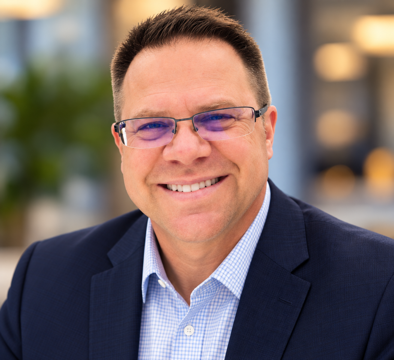 Rob Hasty, RN